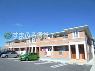 サンシャイン　西尾市熊味町の画像