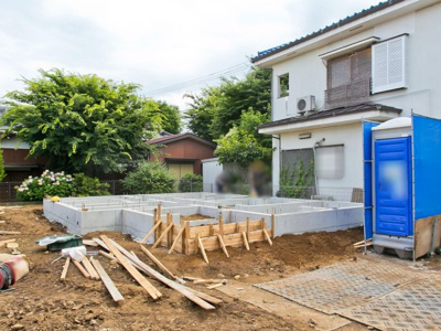 【外観】 | 東大和狭山5期