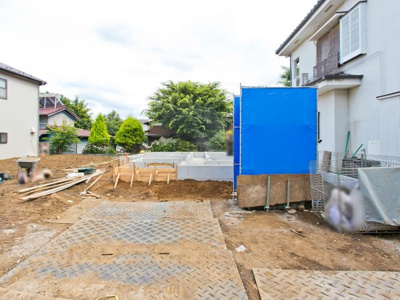 【外観】 | 東大和狭山5期