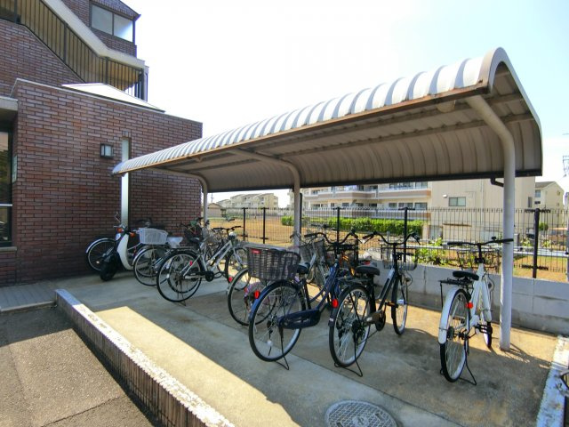 ドミール福田のその他共用部分