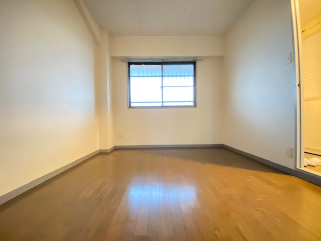 ドミール福田の子供部屋