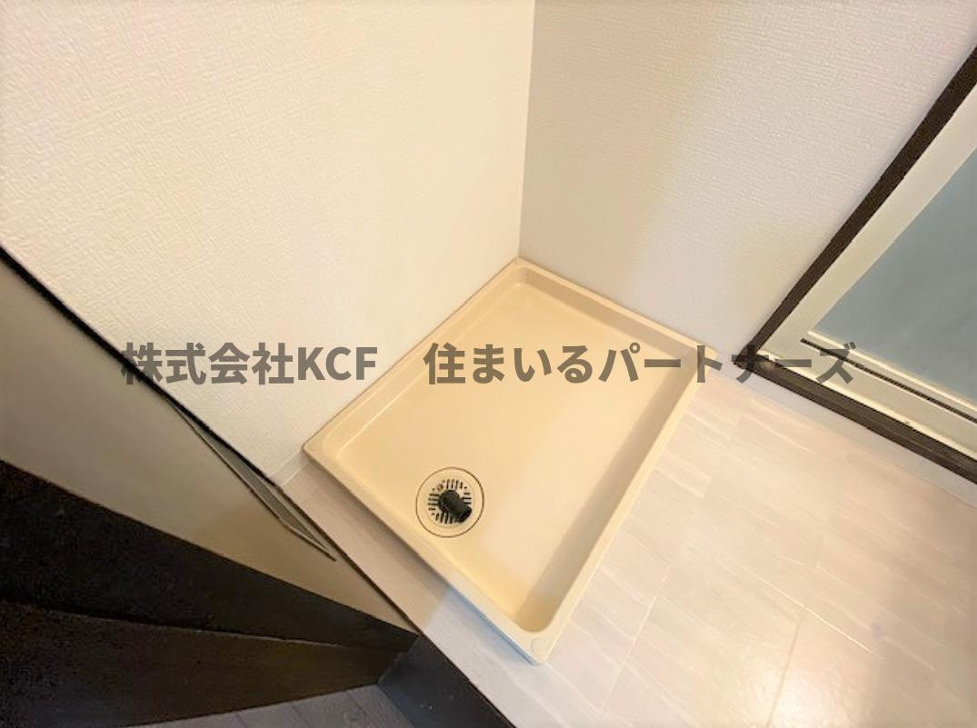 エンゼルハイム久留米東の設備