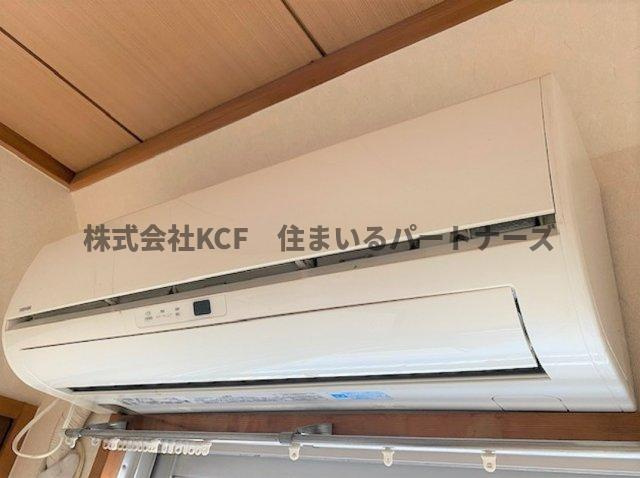 エンゼルハイム久留米東の設備