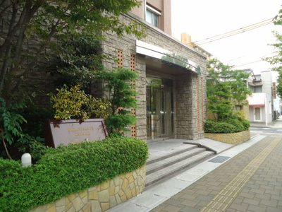 【その他共用部分】 | アーバンパレス医大前シヴィリオン