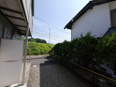 【展望】 | アムールＲ１