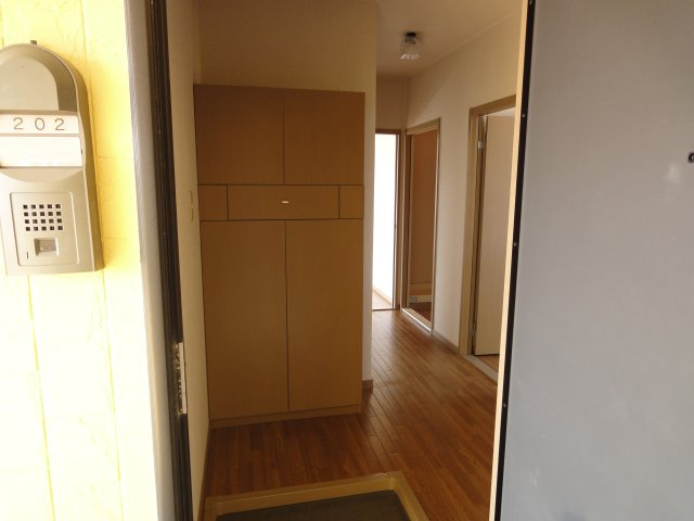 【収納】 | フラワーハイツ