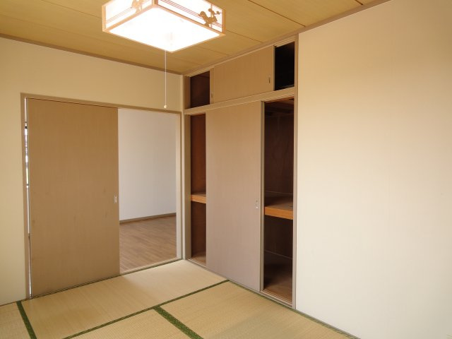 【和室】 | フラワーハイツ