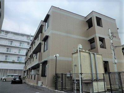 【外観】 | ハイツ藤原Ⅴ