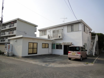 【外観】 | 秋吉店舗　テナント・店舗