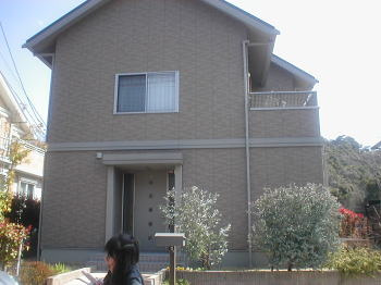 【外観】 | あすとぴあ徳永邸