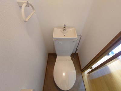 【トイレ】 | アトレスト