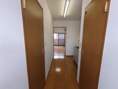 【内装】 | アトレスト