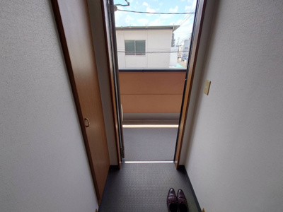 【玄関】 | アトレスト