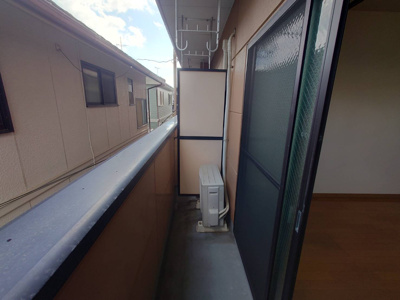 【バルコニー】 | アトレスト