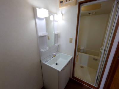 【独立洗面台】 | アトレスト