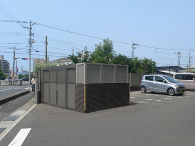 【その他共用部分】 | アルファスマート神原