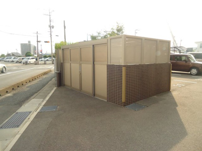 【その他共用部分】 | アルファスマート神原