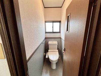 【トイレ】 | イーストヒルズ