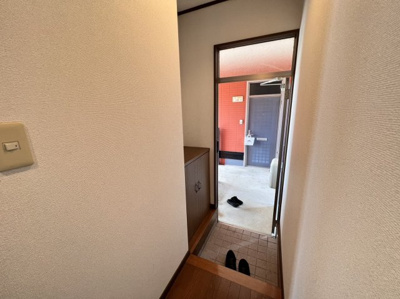 【玄関】 | イーストヒルズ