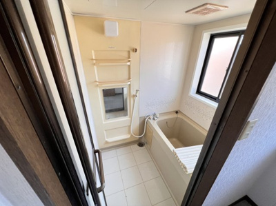 【浴室】 | イーストヒルズ