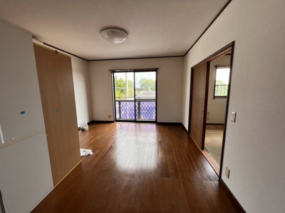 【居間・リビング】 | イーストヒルズ