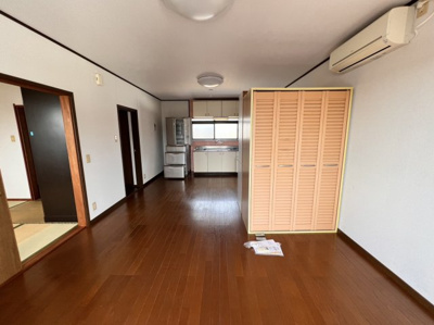 【居間・リビング】 | イーストヒルズ