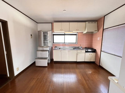 【キッチン】 | イーストヒルズ