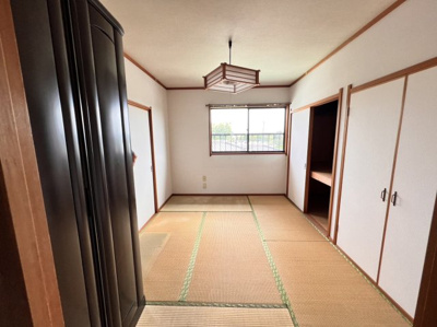 【和室】 | イーストヒルズ