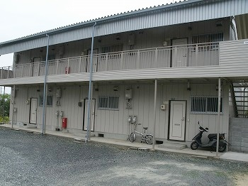 【外観】 | 今村マナー