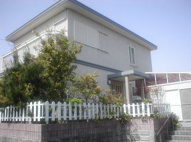 梅田貸家の画像