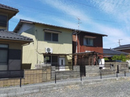 恩田倉田貸家①の画像