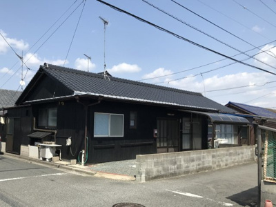 【外観】 | 木村貸家