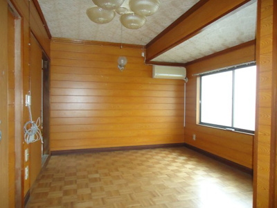  | 倉田貸家 居能町