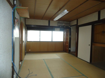  | 倉田貸家 居能町