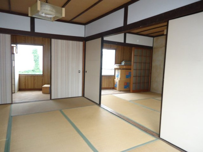  | 倉田貸家 居能町
