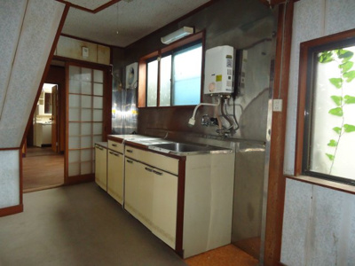  | 倉田貸家 居能町