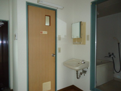 【内装】 | クレール希星