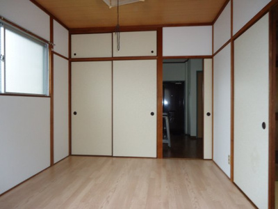 【内装】 | クレール希星