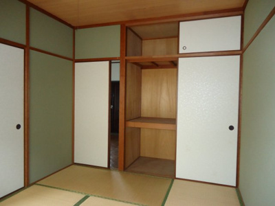 【内装】 | クレール希星