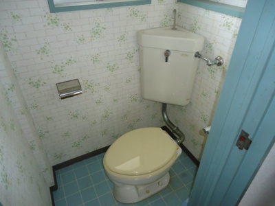 【トイレ】 | クレール希星