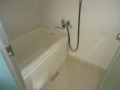 【浴室】 | クレール希星