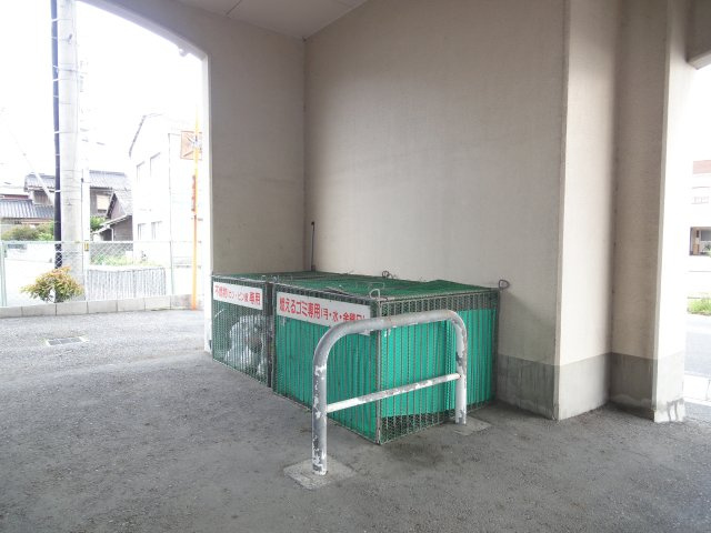 【その他共用部分】 | アークヒルズⅡ