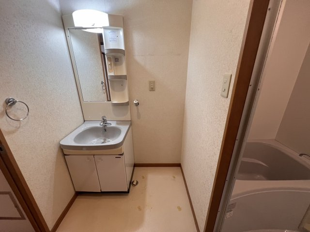 【独立洗面台】 | アークヒルズⅡ