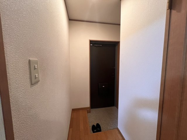 【玄関】 | アークヒルズⅡ