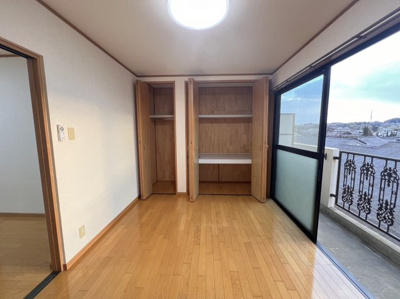 【収納】 | アークヒルズⅡ