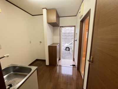 【玄関】 | ヴィラソレイユ