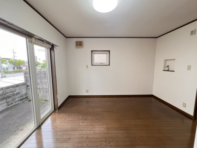 【居間・リビング】 | ヴィラソレイユ