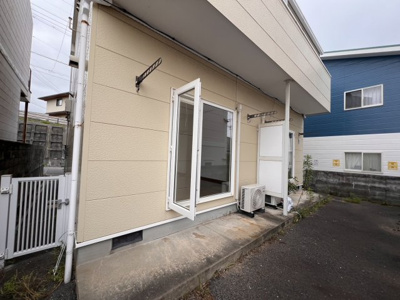 【庭】 | ヴィラソレイユ