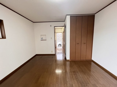 【居間・リビング】 | ヴィラソレイユ