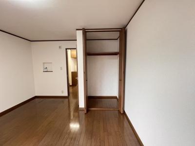 【収納】 | ヴィラソレイユ